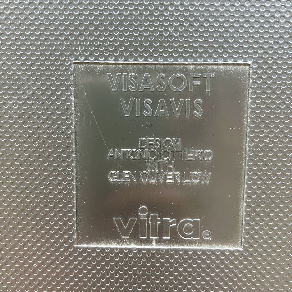 Vitra Visavis