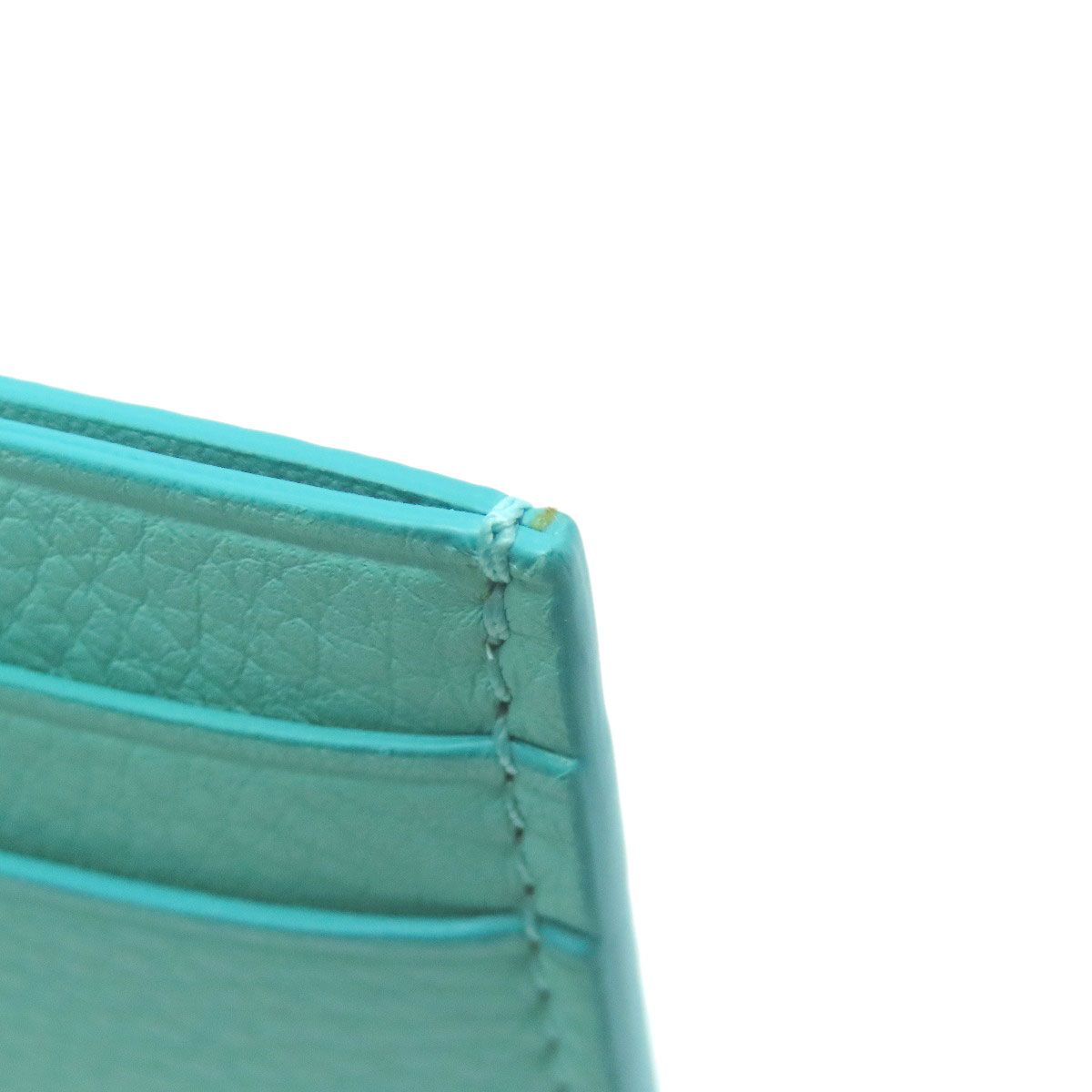 TIFFANY&Co. ティファニー ティファニー キャットストリート カード  