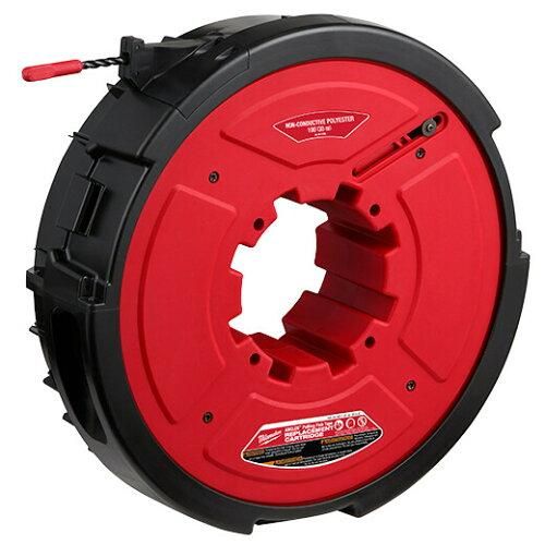2営業日で発送 ミルウォーキーツール ジャパン ミルウォーキー 非導電通線ワイヤー30M FPFT18ACCY01APJ 7317
