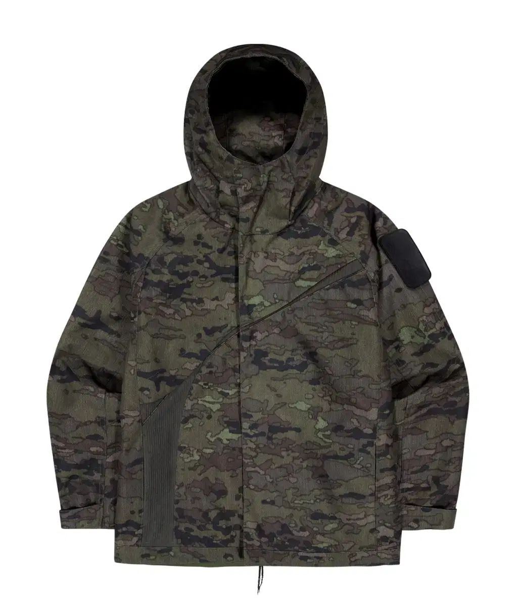 S サイズ xlim EP 8 01 JACKET カモフラージュ