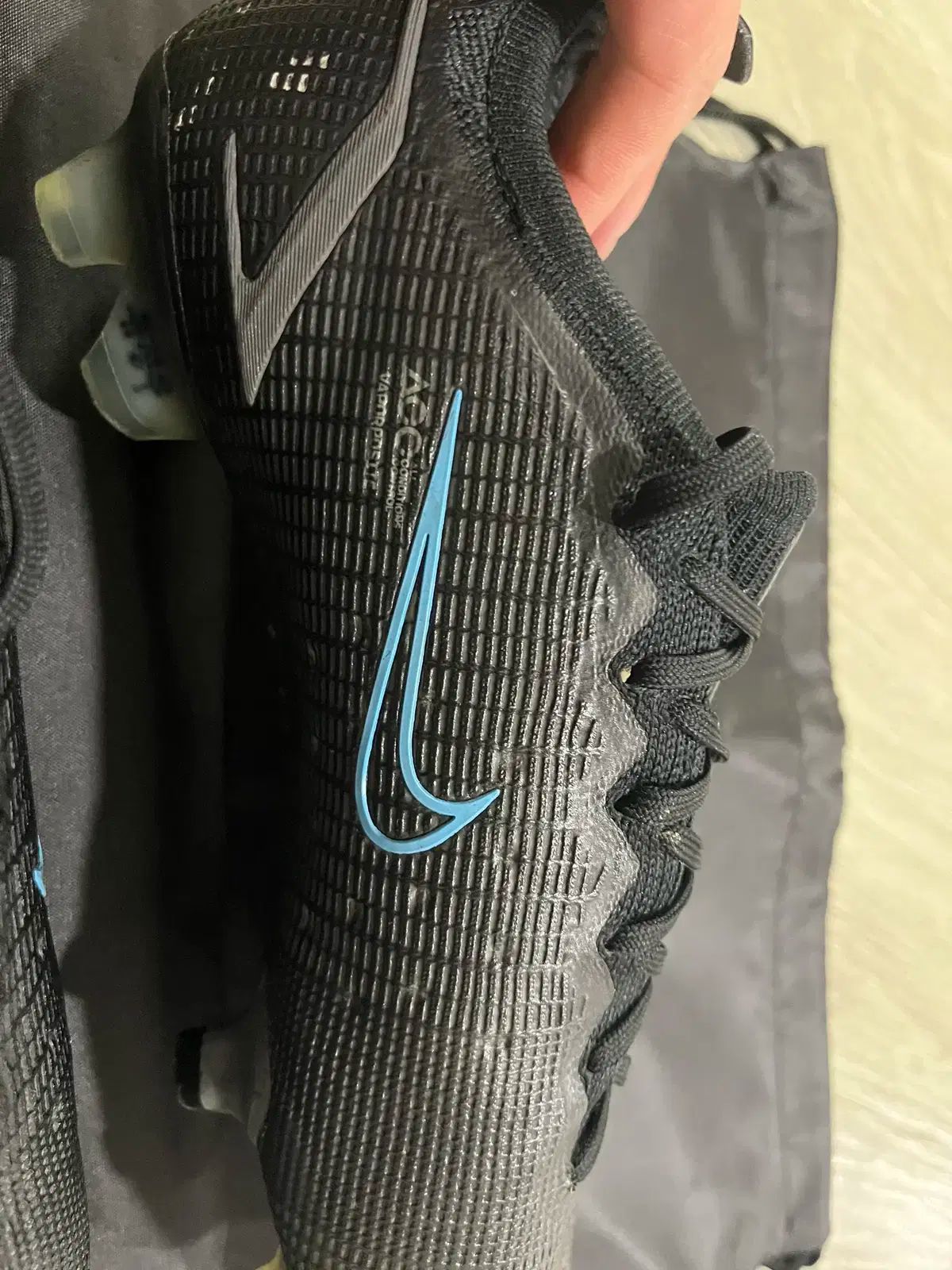 送料無料も! NIKE ナイキ マーキュリアル Vapor ヴェイパー 14 エリート FG 265 サッカーシューズ