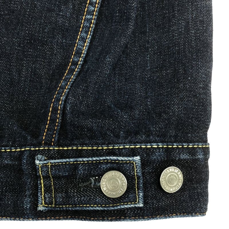 桃太郎ジーンズ　2105SP 　出陣　size40 桃太郎ジーンズ 2105SP 