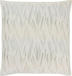 川島織物セルコン 座布団カバー シエロスタット アイボリー 55×59cm LL1109
