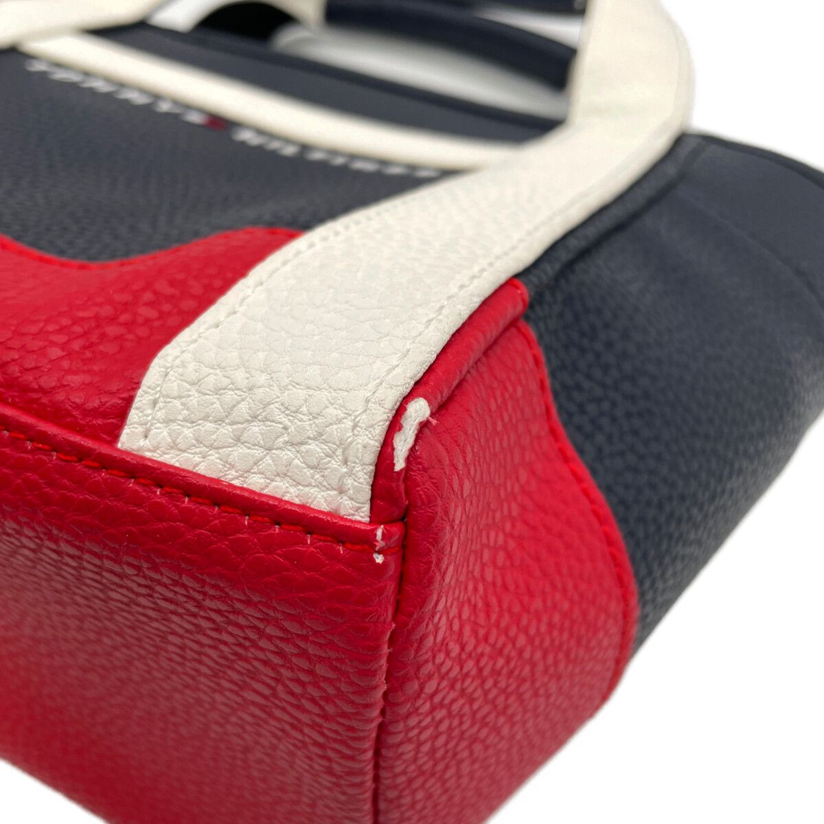 中古 トミーヒルフィガーゴルフ TOMMY HILFIGER GOLF カート