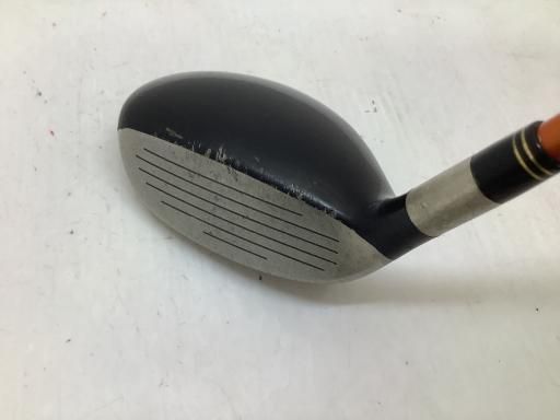 本日限定全品送料無料！ エポンゴルフ株式会社 EPON AF-902 21° ユーティリティ UT リシャフト フレックスその他 メンズ 男性用 右利き 右用 Cランク ゴルフクラブ 全国送料無料！