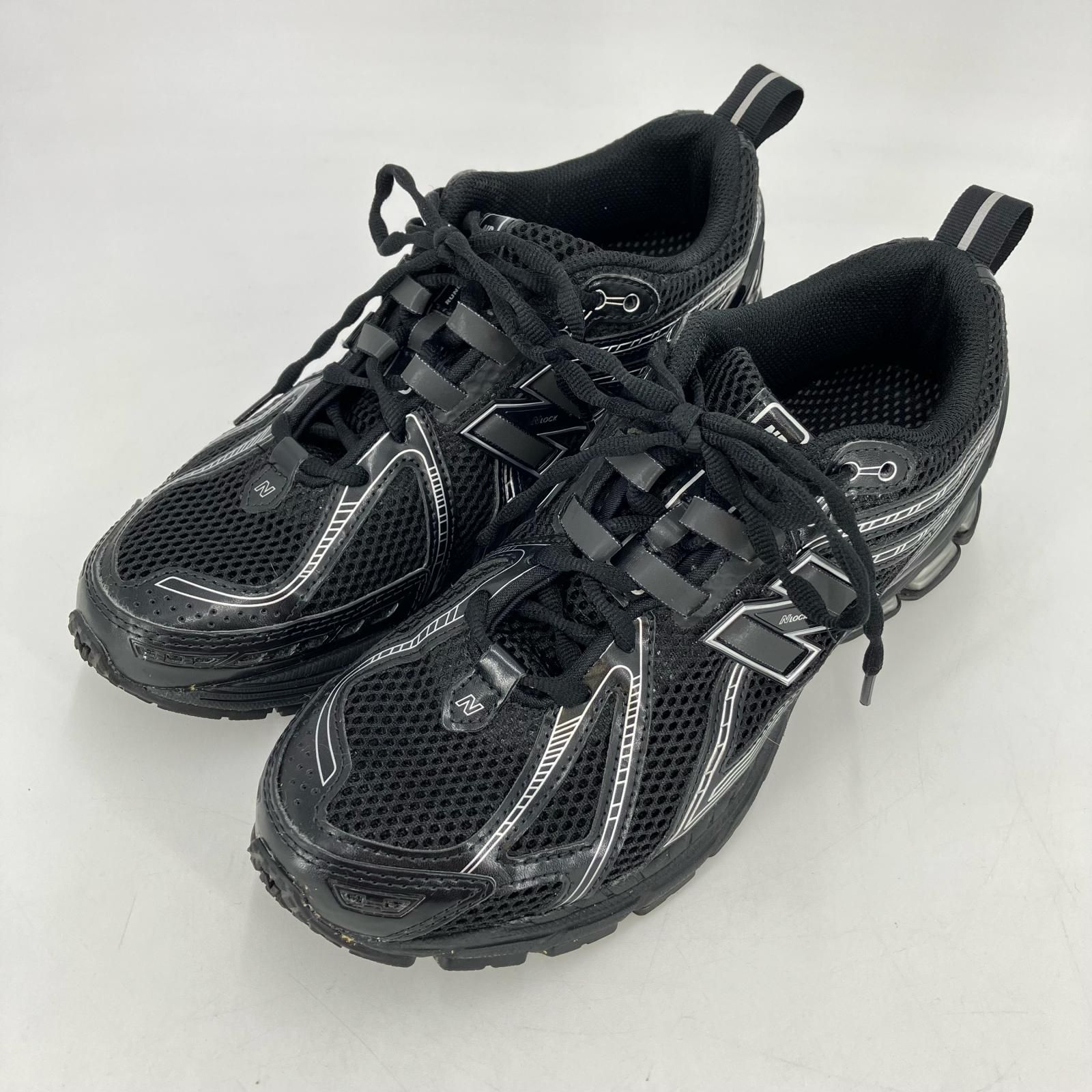 【イオン広店】 中古 NEW BALANCE | ニューバランス スニーカー 1906R M1906RCH ブラック 27cm 【126】 イオン広店】 中古 NEW BALANCE | ニューバランス スニーカー 1906R