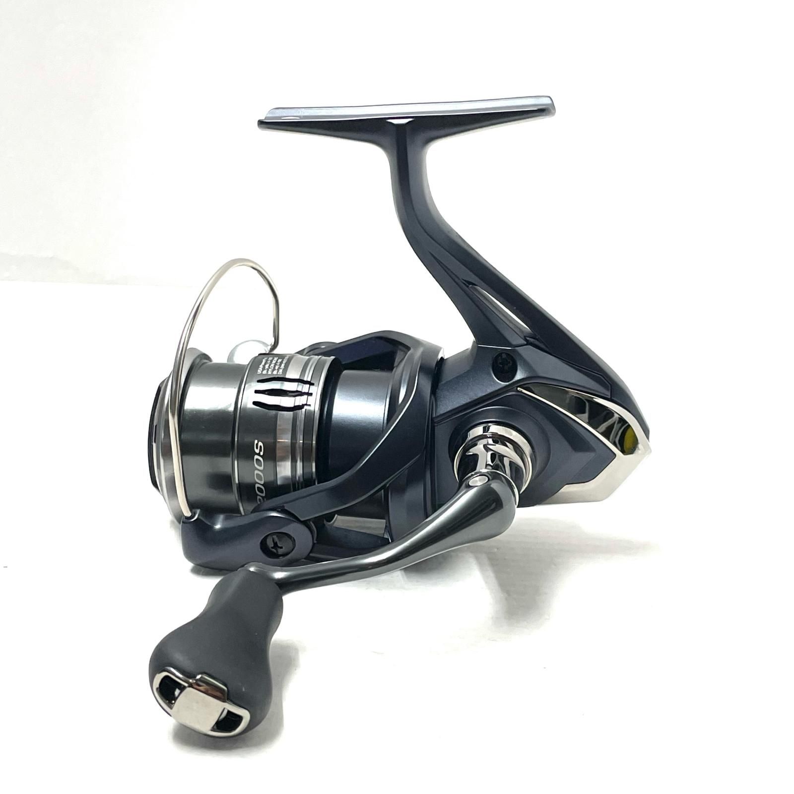 【テレビで話題】 中古 尾張小牧店】 SHIMANO C2000S 22ミラベル リール シマノ | リール
