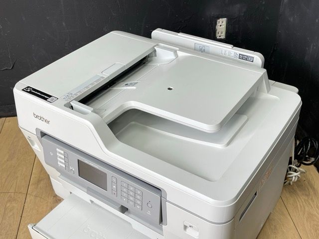 brother MFC-J6997CDW A3対応インクジェット 複合機 ブラザー