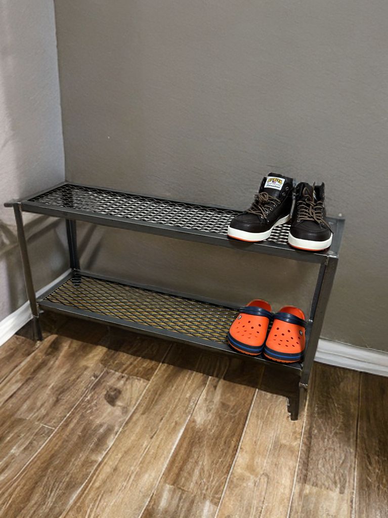 新品　アイアンラック　植物棚　シェルフ　ボタニカル　アガペ　シューズラック アイアンラック 植物棚 シェルフ ボタニカル アガペ シューズラック sr