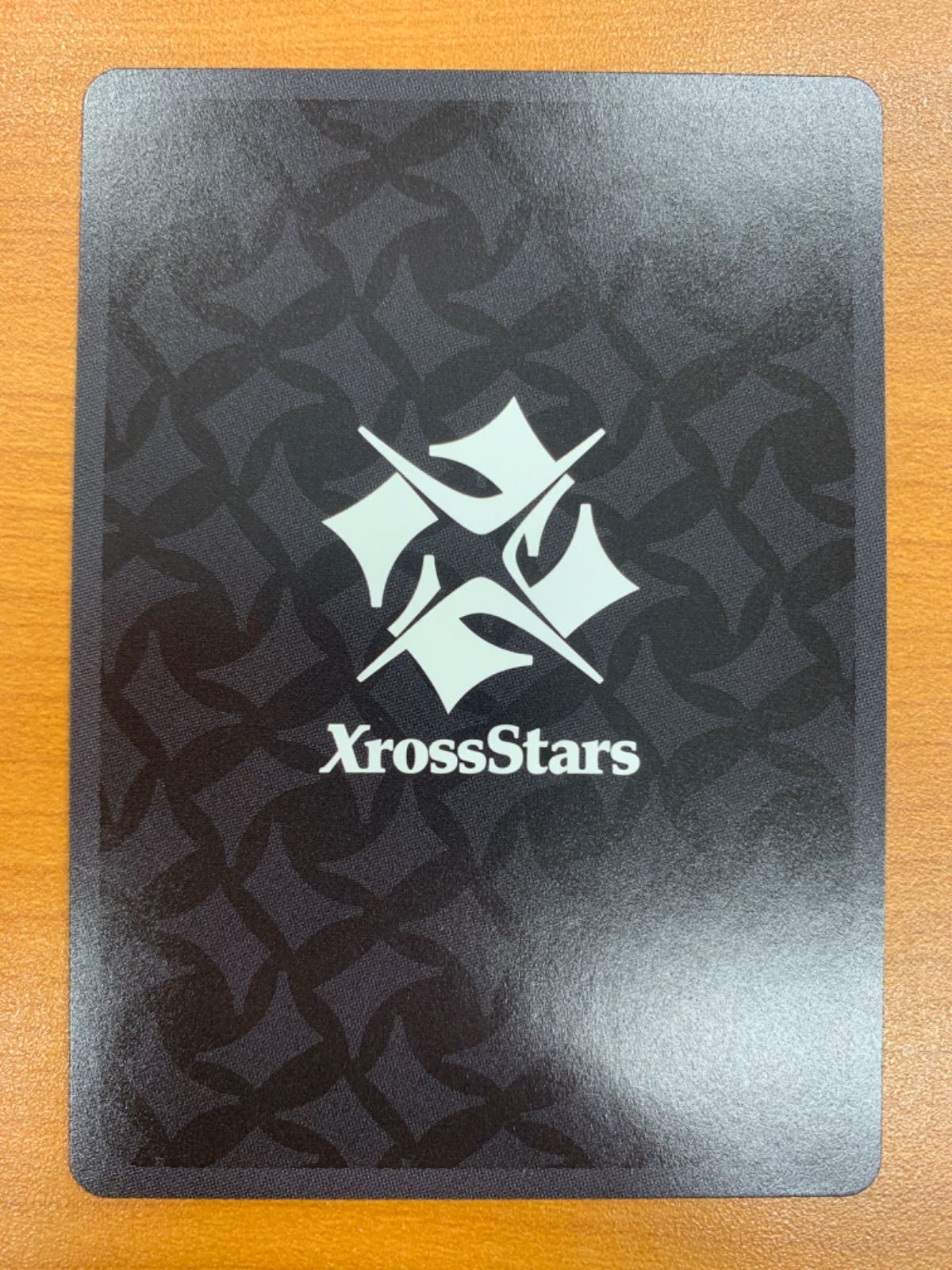 状態A Never Fall SRP BP01-138/100 Xross Stars クロススターズ