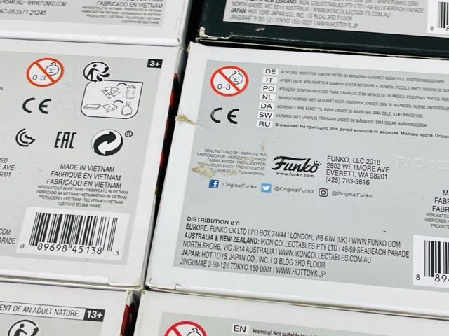 エターナルズ等色々 POP|301507