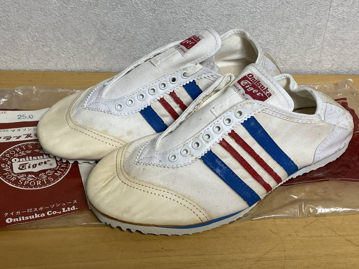激レアOnitsuka Tiger/スニーカーフィギュアストラップコンプリート