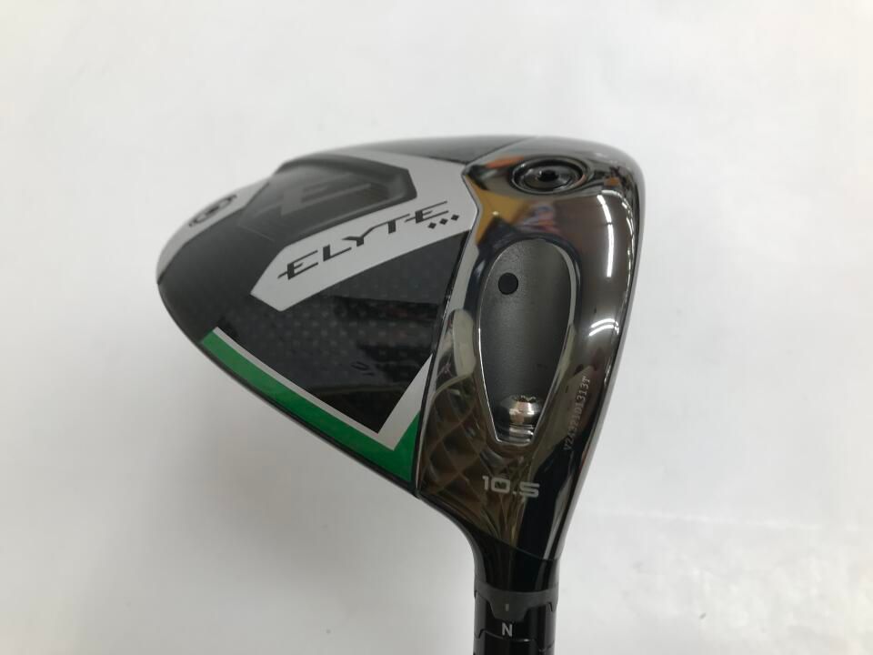 ELYTE ◆◆◆ US | 10.5 | 4 | ARETERA EC1 Blue 65 | | ドライバー | キャロウェイ 最短即日発送