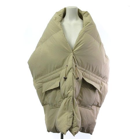 やっこ　　clocheクロシェストールダウン やっこ様専用 clocheクロシェストールダウン