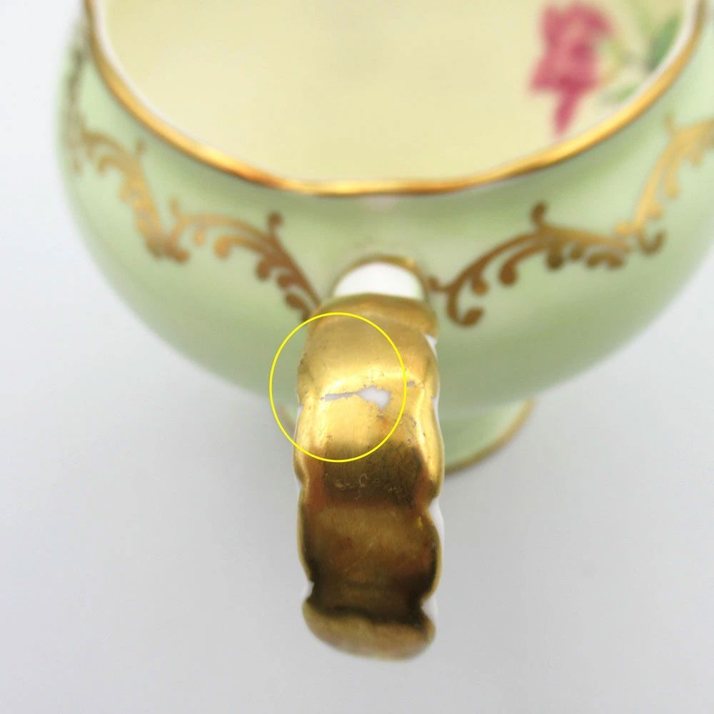 食器 ミルクジャグ