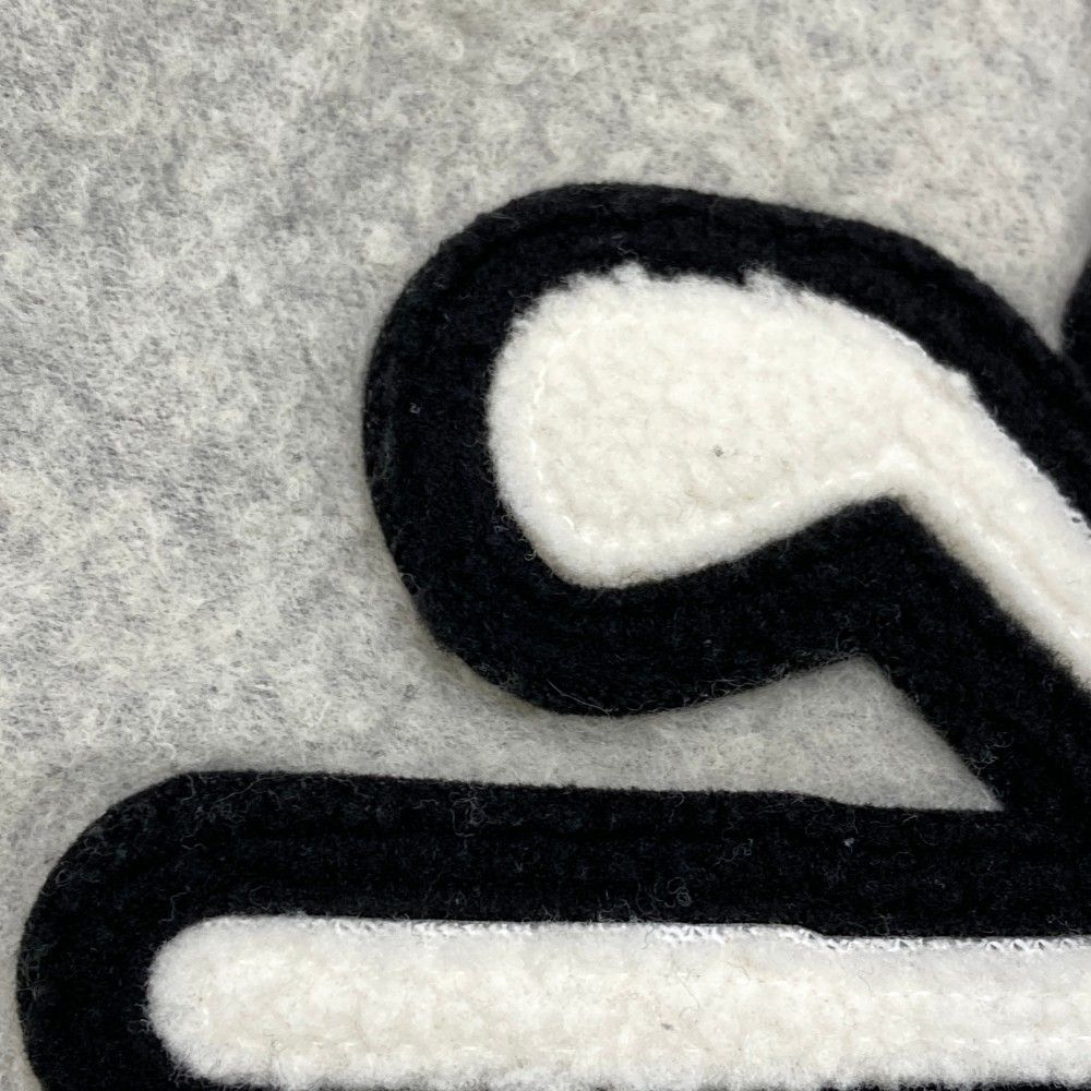 サイズ：M MARK&LONA マークアンドロナ タートルネック スエット