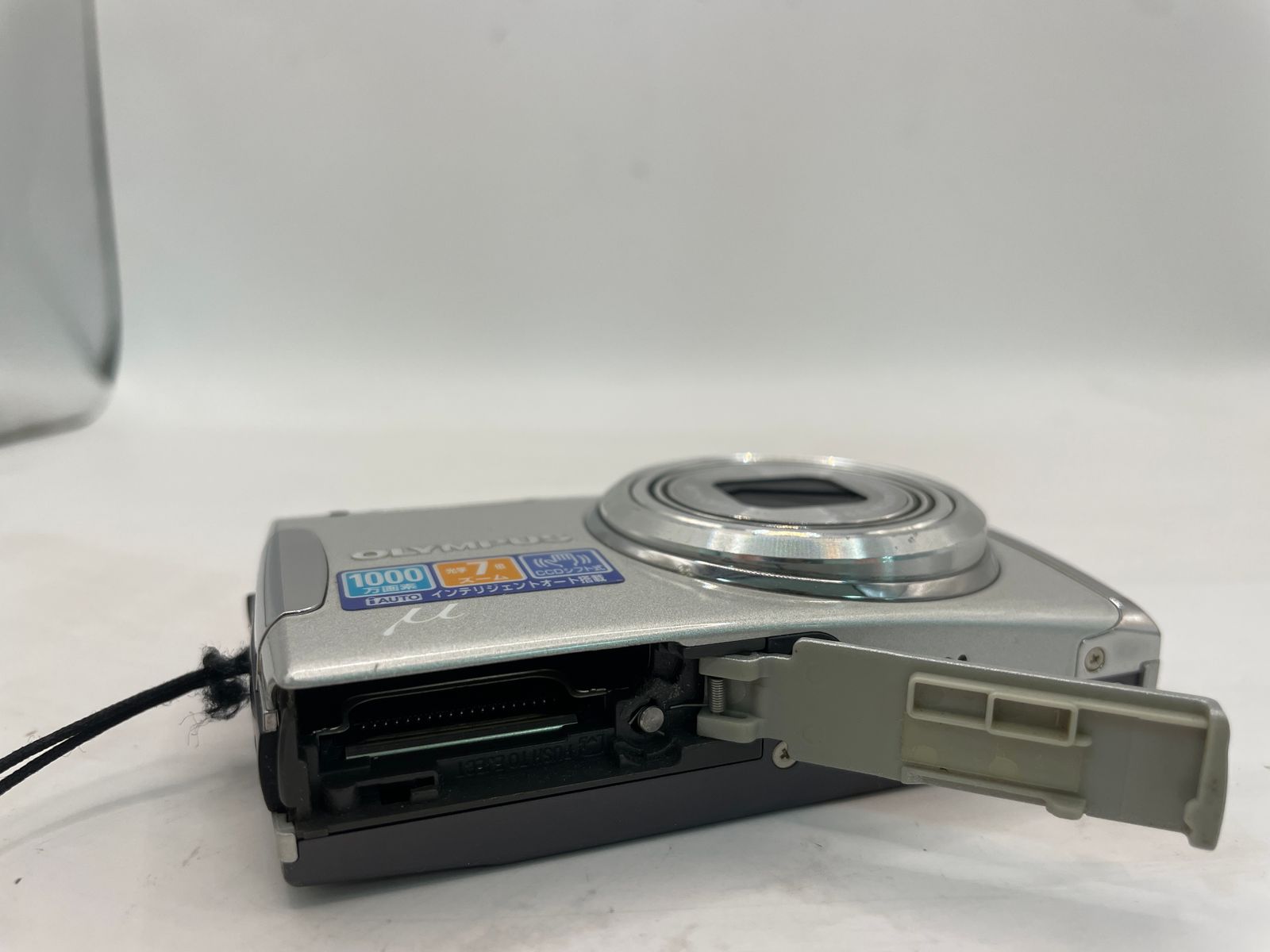 OLYMPUS オリンパス μ1060 カメラ コンパクトデジタルカメラ 0029