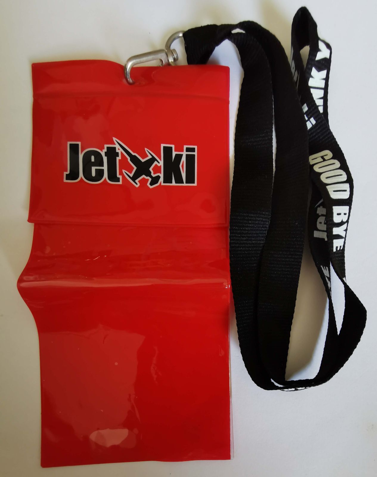 jetki(ジェット機) ストラップ