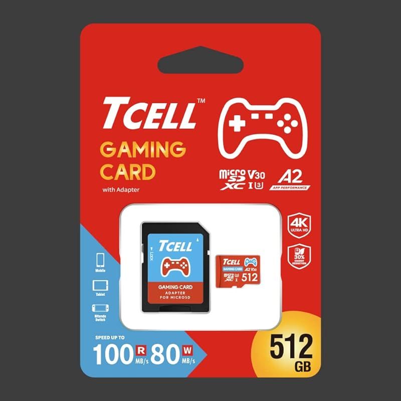 メモリーカード microSDカード