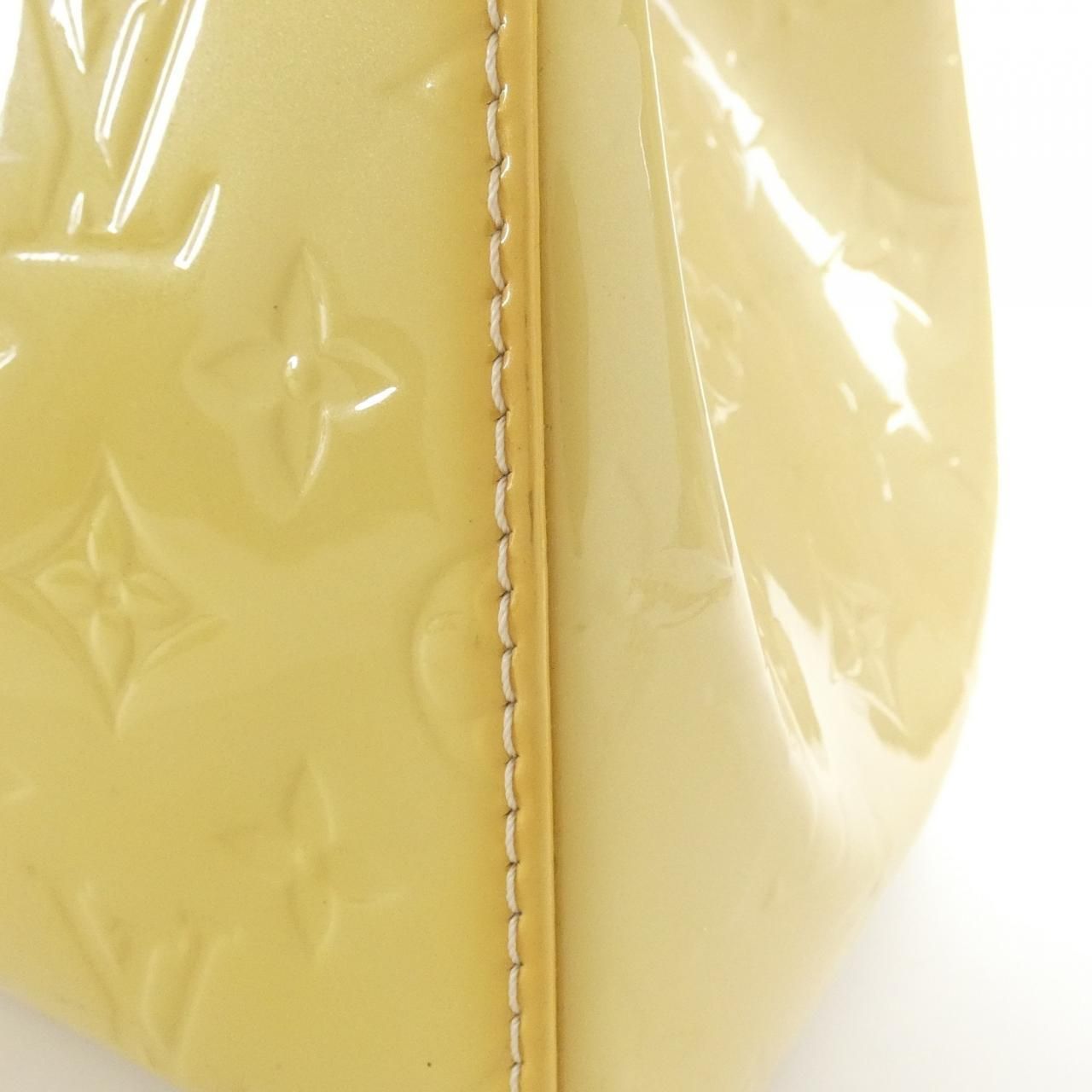 ルイヴィトン ヴェルニ ブ MM M91456 バッグ DECORATOM_COM_BR