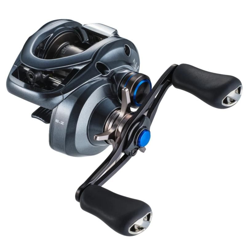 シマノ SHIMANO 両軸リール 22 SLX DC XT 71