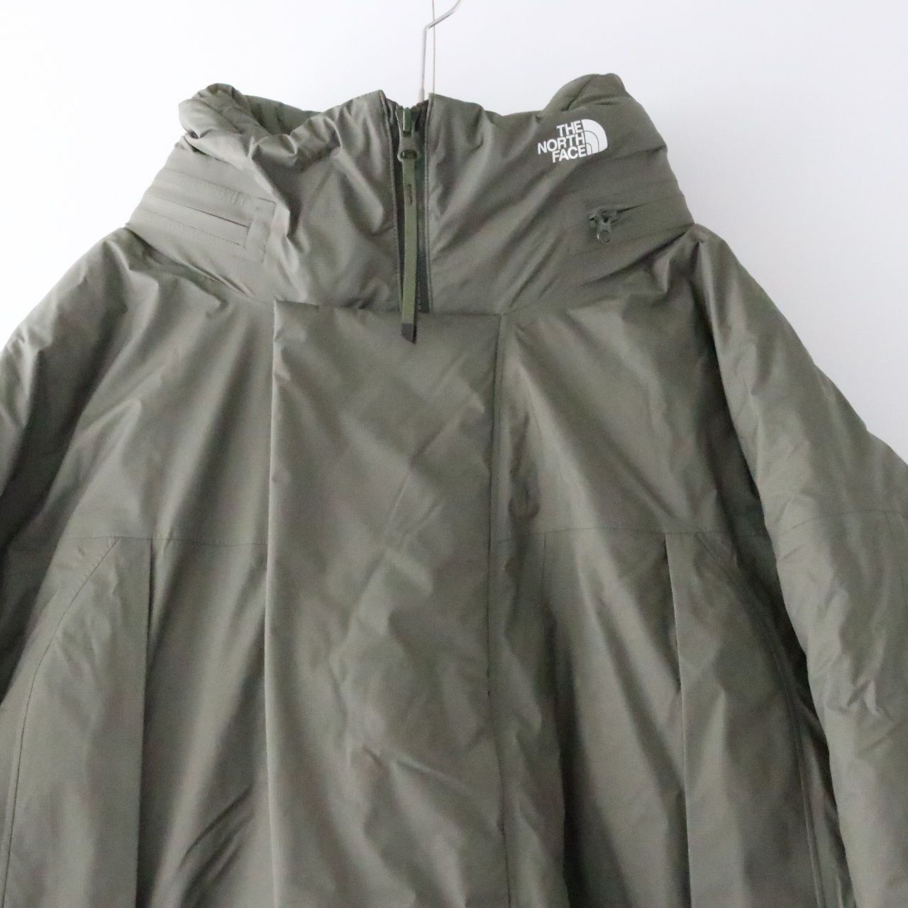 中古B】HYKE ハイク S メンズ ダウンコート THE NORTH FACE×HYKE 中古B】HYKE ハイク S メンズ ダウンコート THE NORTH FACE×HYKE