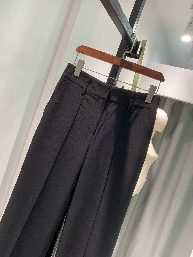 JJG コートパンツ