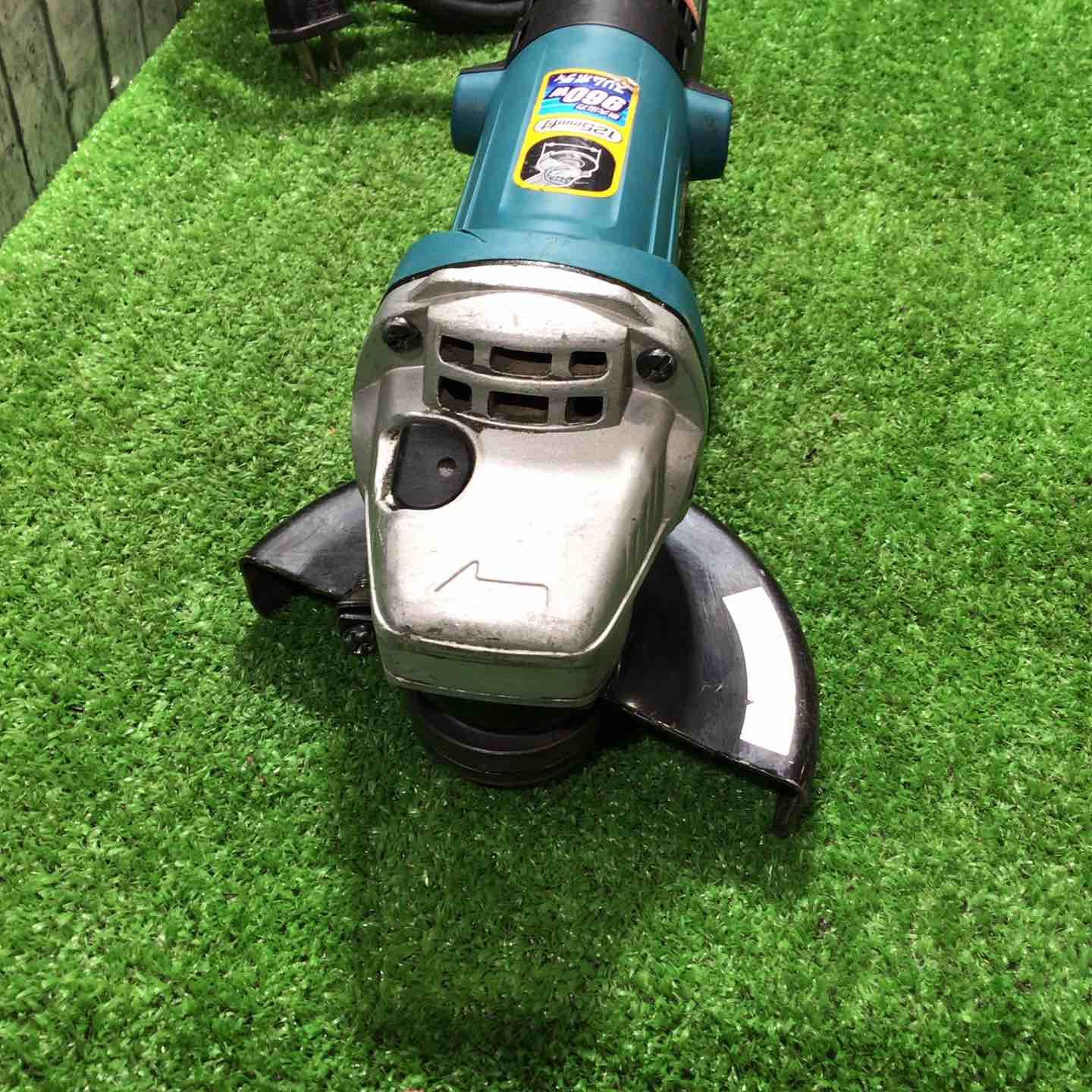 ディスクグラインダ 9535B