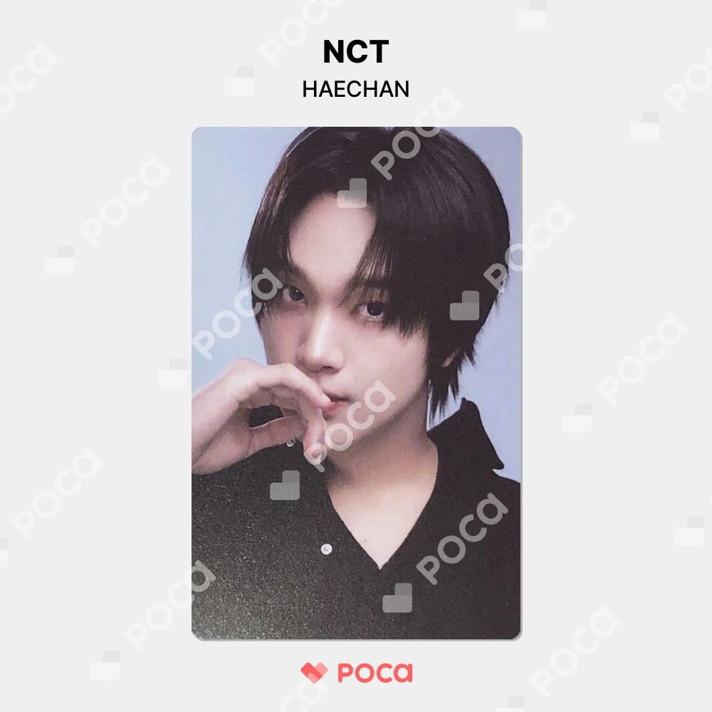 NCTDREAM ヘチャン トレカ バラ売り⭕️ NCT127 NCT DREAM ヘチャン トレカ 13枚セット - メルカリ