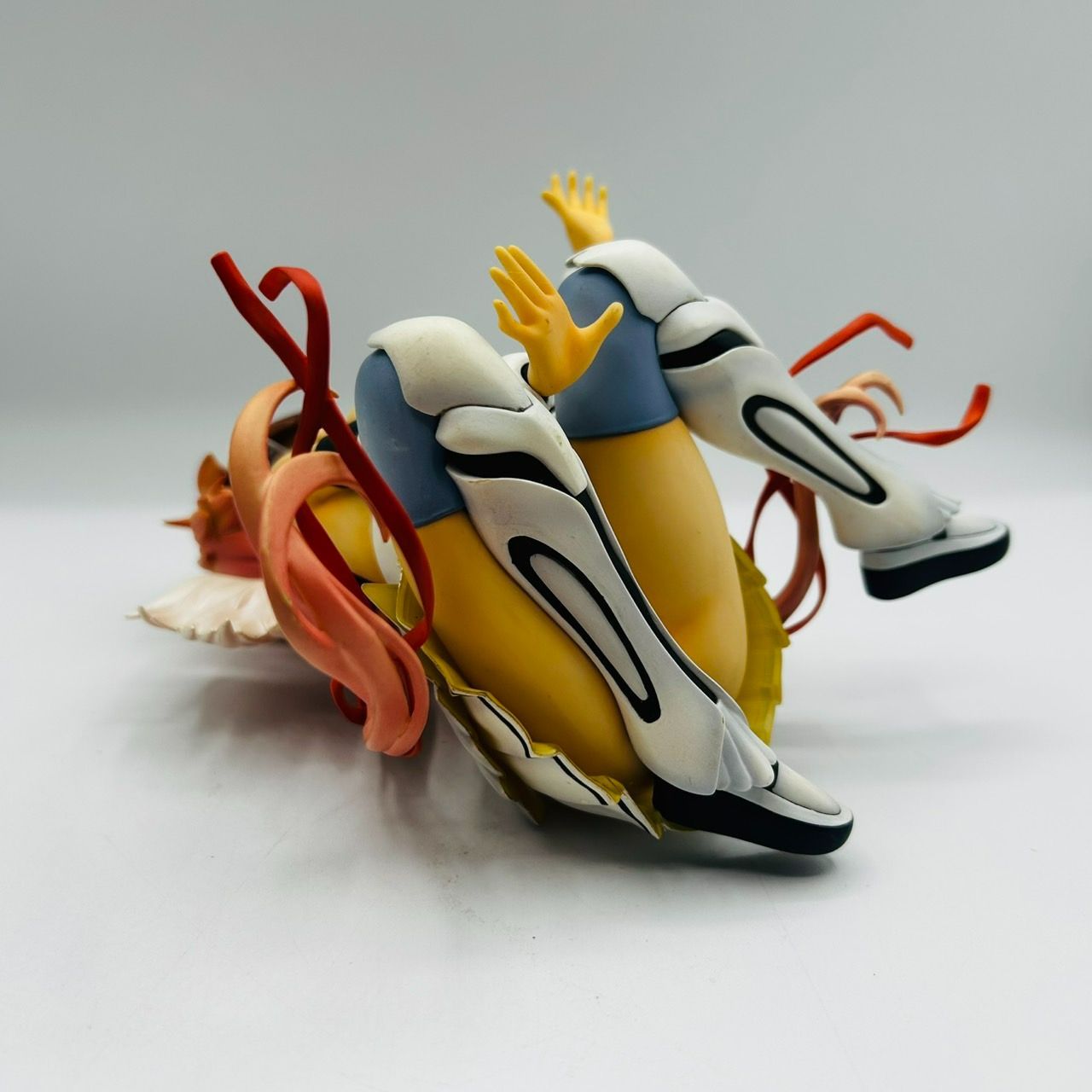 コトブキヤ そらのおとしもの イカロス 1/6 スケール フィギュア