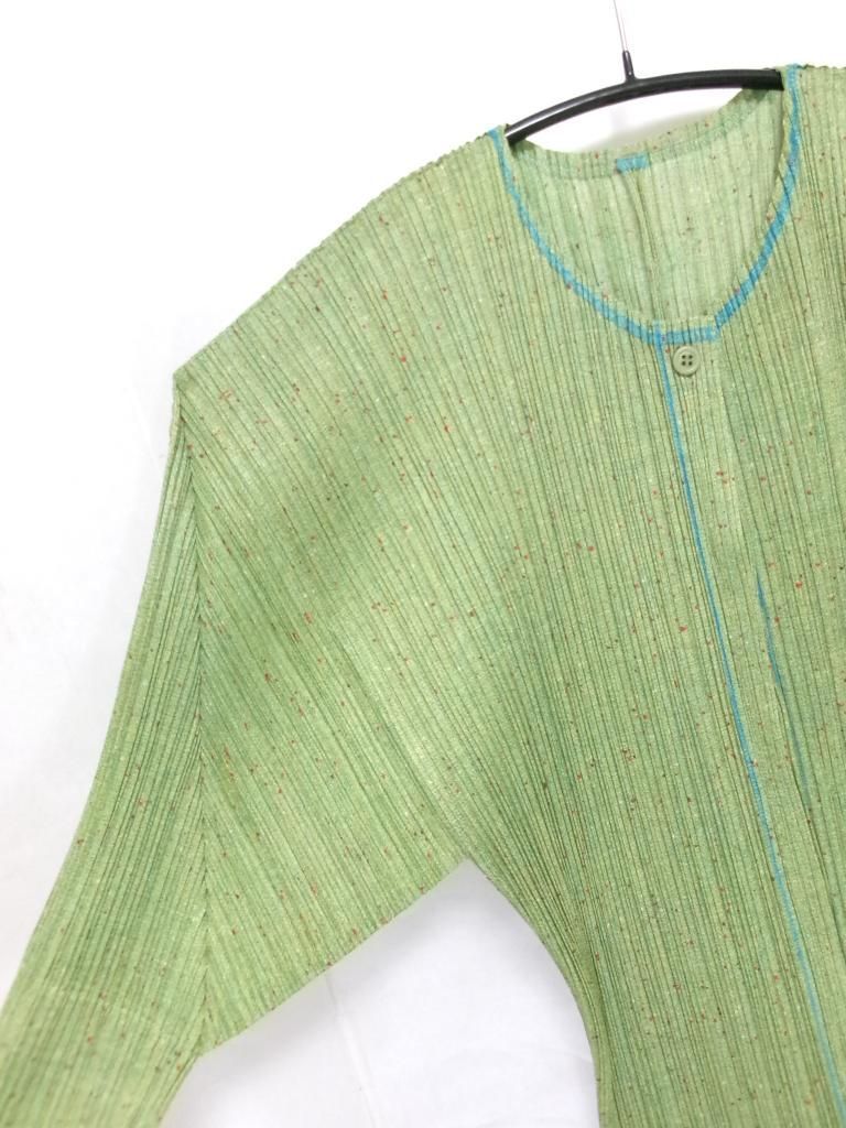 PLEATS PLEASE ISSEY MIYAKE プリーツプリーズ シャツ ブラウス