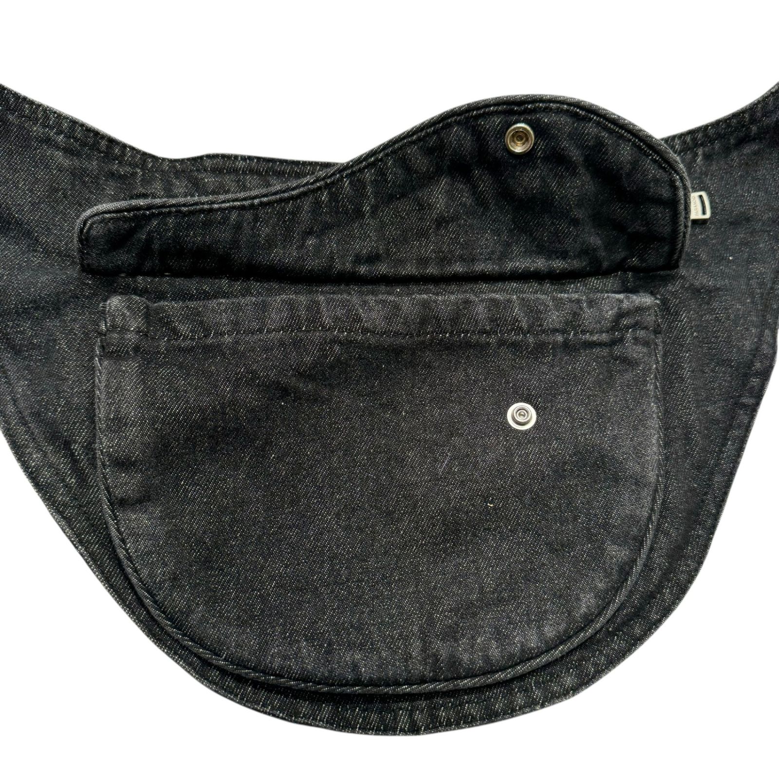 パラノイド バック PARANOID/パラノイド/Flexible Bag(FREE BLACK)｜ ビーバー