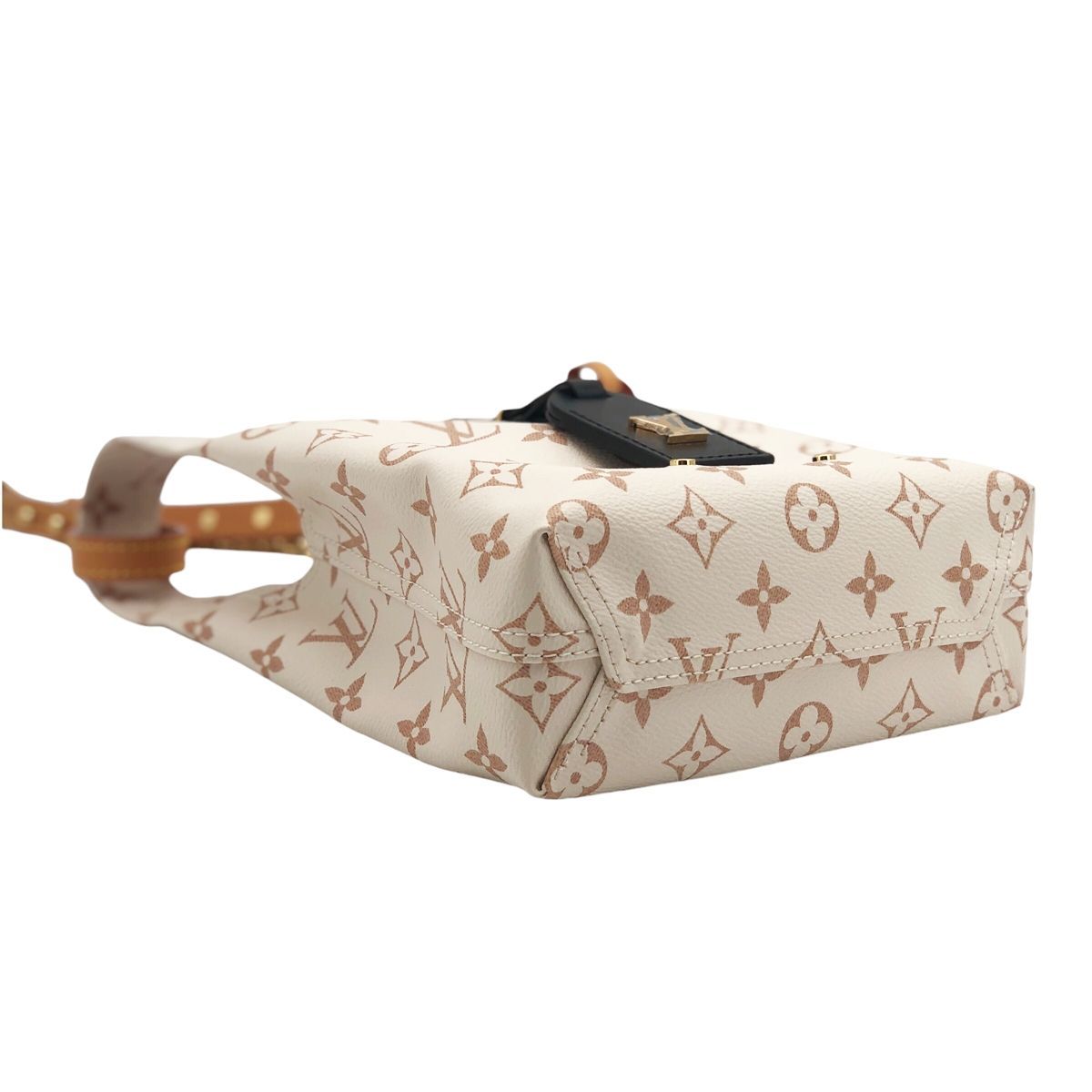 中古】 LOUIS VUITTON ルイ・ヴィトン ショルダーバッグ