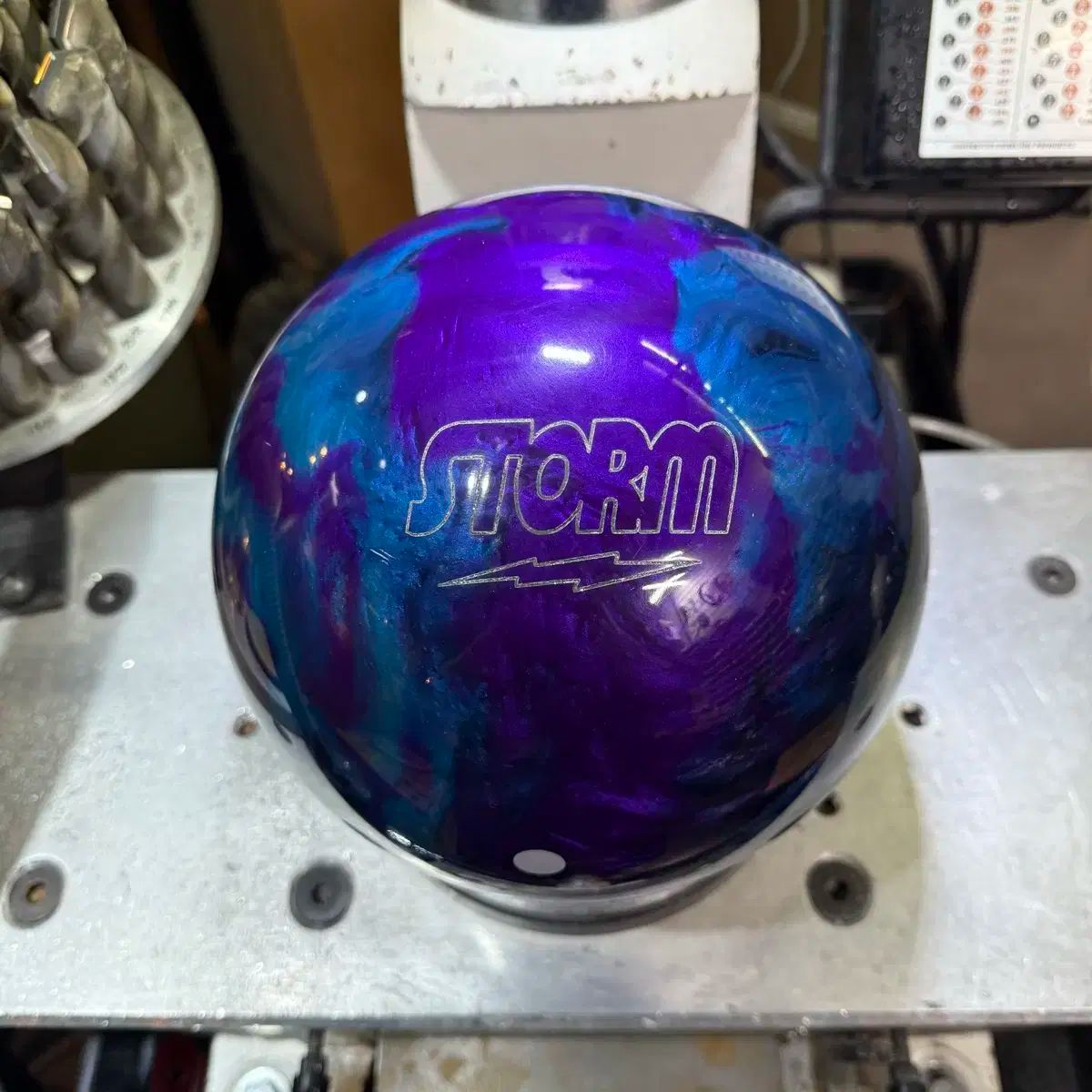 下地 イベント ストーム ー アストロ 物理学 15 ポンド 球