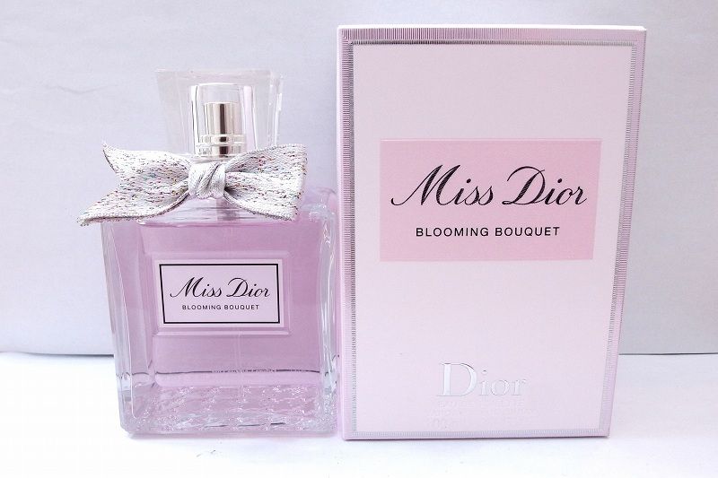 224858】Dior ディオール ミス ディオール ブルーミング ブーケ