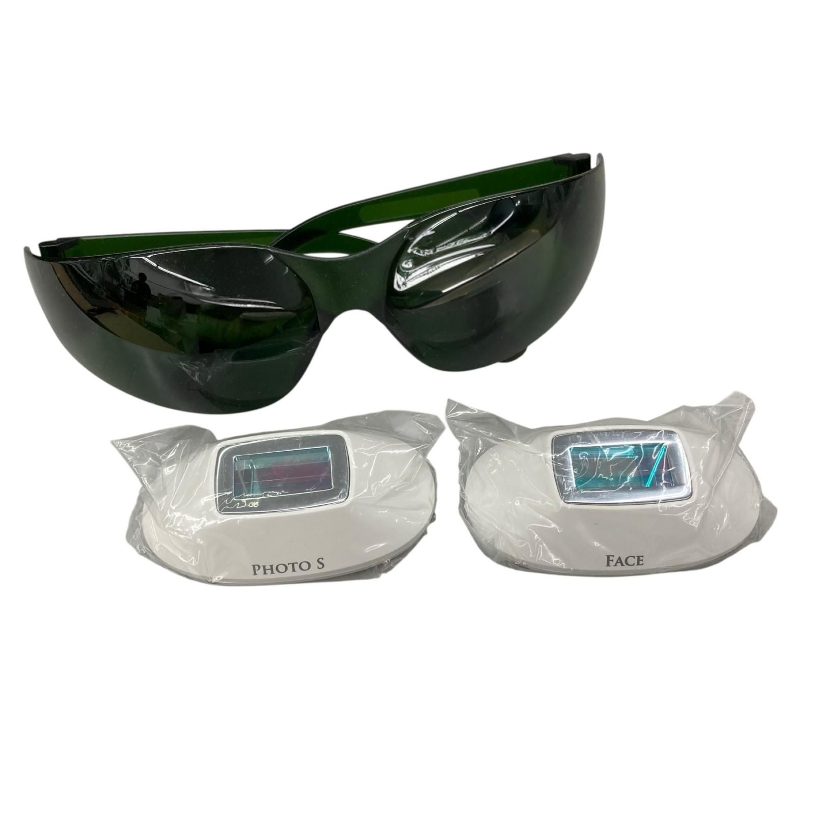 【再値下げ】MUSEE PLATINUM S.S.C.エピフォトスキンケアプロ MUSEE COSME HOW TO GUIDE