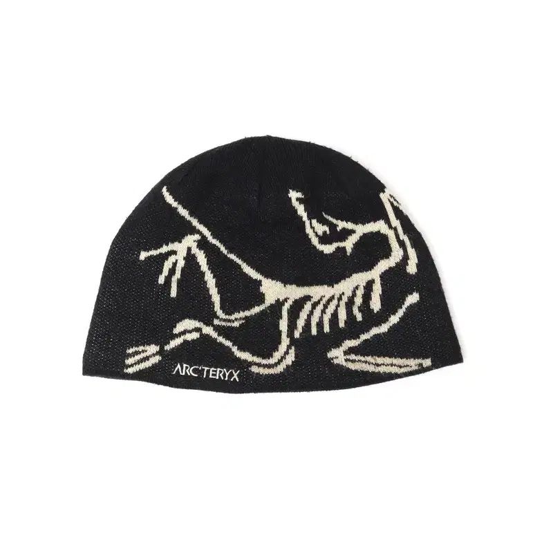 アークテリクス BIRD ヘッド トゥー トーク ビーニー