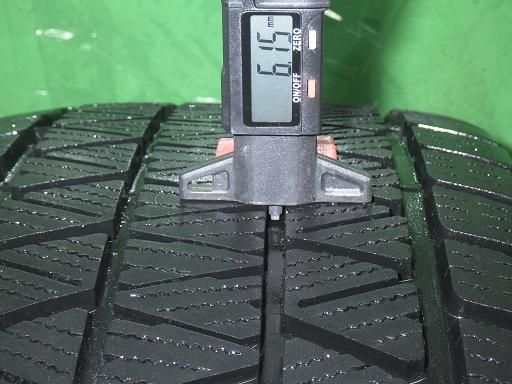 BRIDGESTONE スタッドレス