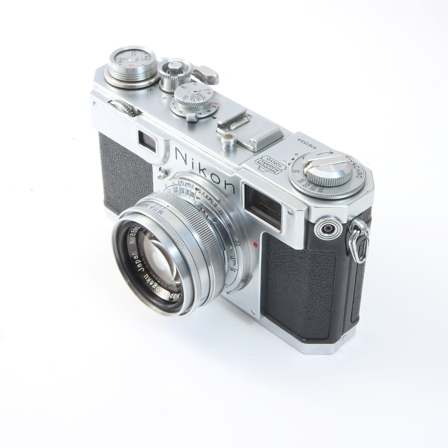 フィルムカメラ