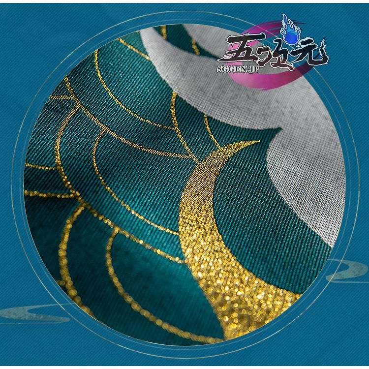 激安で高品質＆送料無料！ 五次元 基萌 崩壊スターレイル コスプレ 崩スタ 丹恒 たんこう 飲月君 衣装 ウィッグ 靴 追加可 CS0917BJ 文化祭 【全国送料無料！】