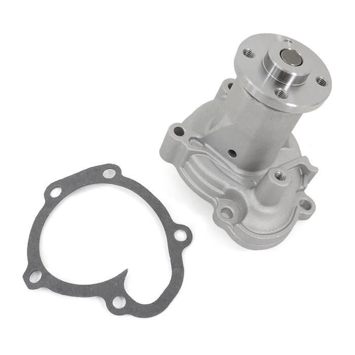 保証期間6ヶ月】 ウォーターポンプ 1個 MD977210 21010-6A0A0 互換品