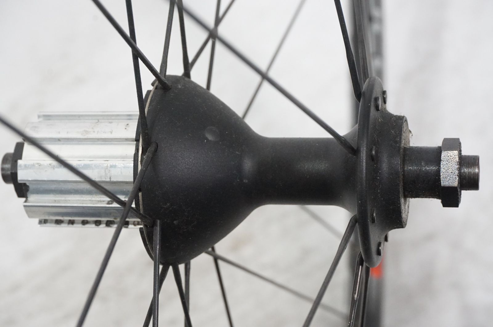 ホイールセット