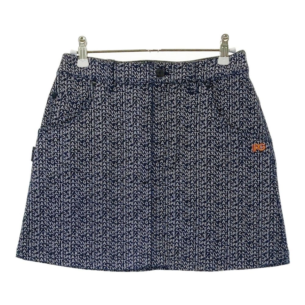 新品！PEARLY GATES 紫色 スカートサイズ00 新品！PEARLY GATES 紫色 スカートサイズ00 新品】パーリー