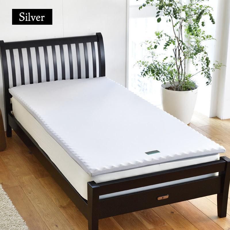 トッパーマットレス シングル