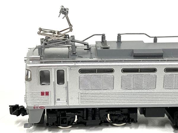 TOMIX 2151 JR EF81形 300番台 電気機関車 トミックス 鉄道模型 良好