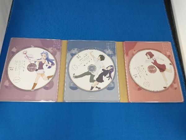 かんなぎ Blu-ray Box(Blu-ray Disc) - メルカリ