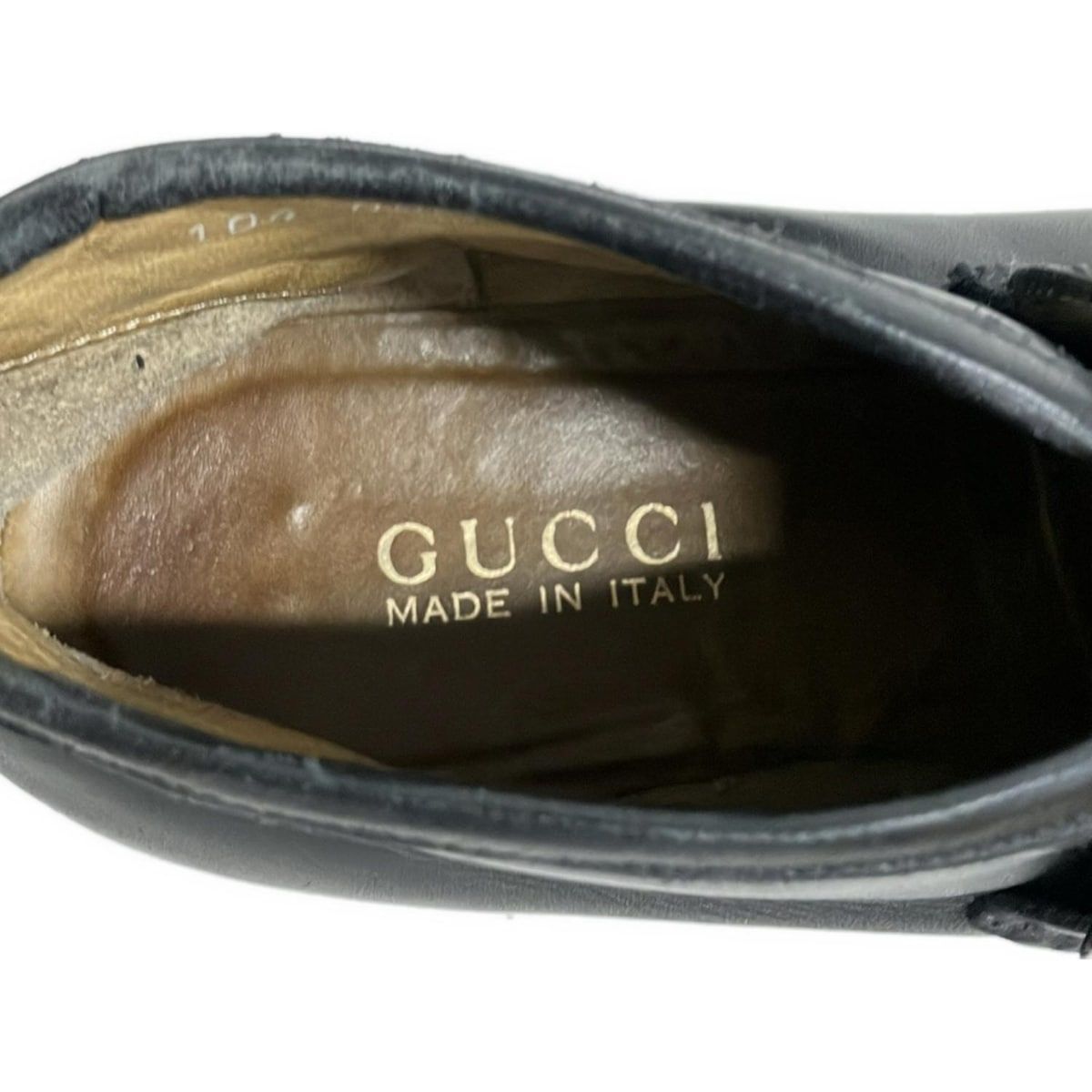 ホースビットモカシンブーツ 1040088