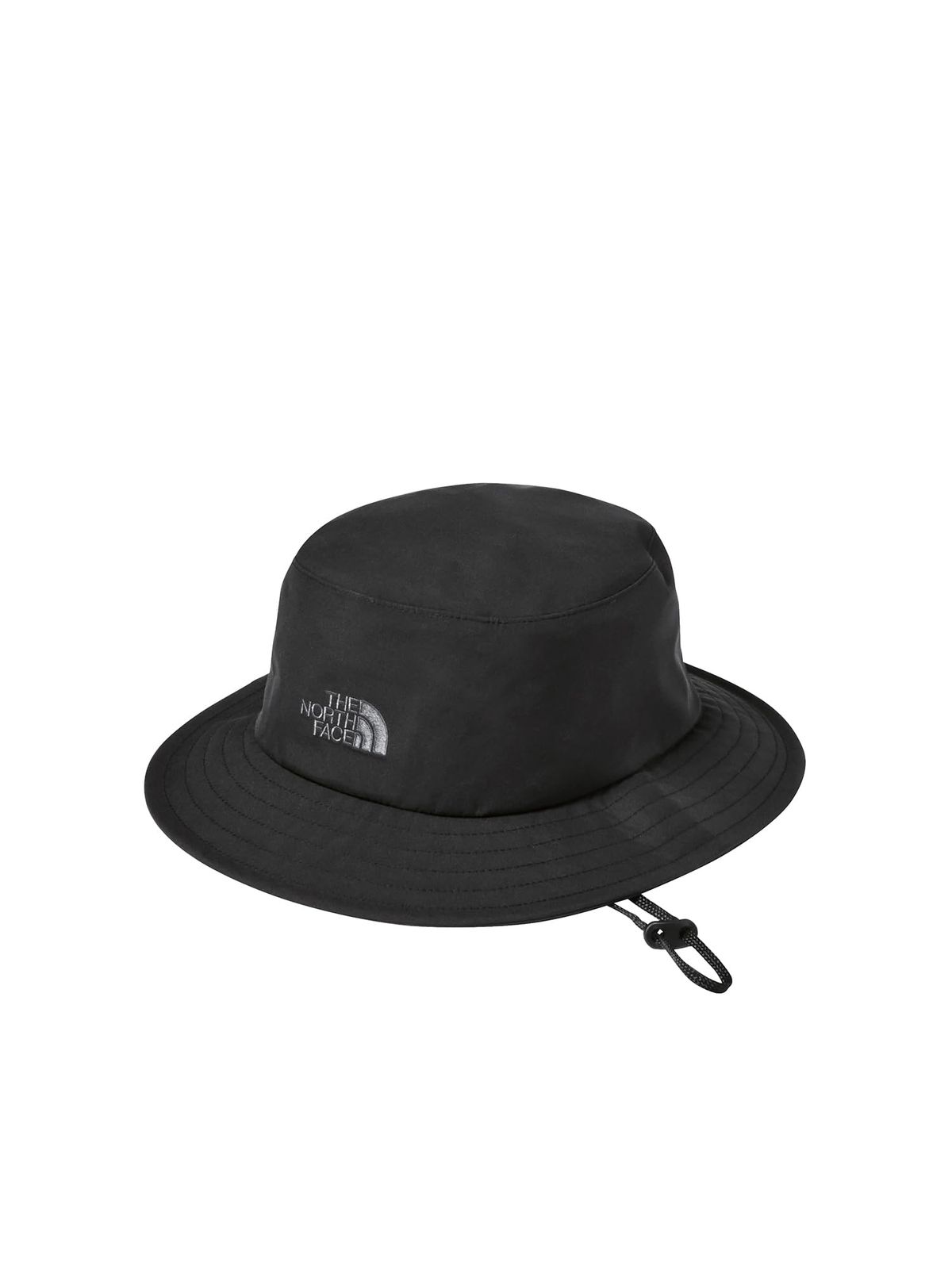 数量 大人気 帽子 FACE ザノースフェイス GORE-TEX Light NORTH Hat ブラック THE L