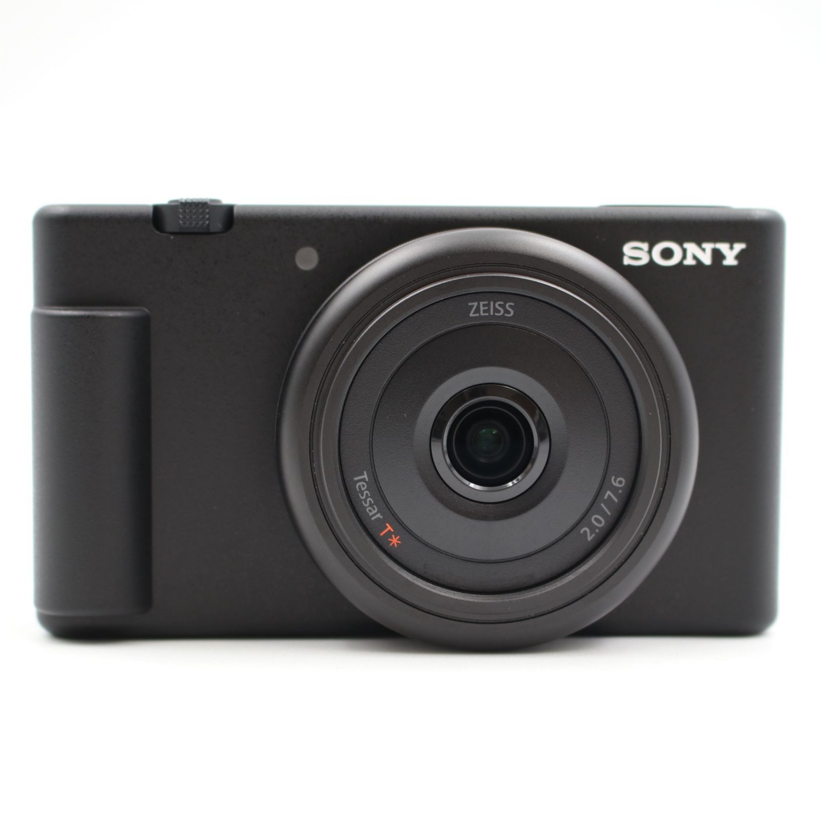 SONY VLOGCAM ZV 1 F ブラック コンパクトデジタルカメラ ソニー