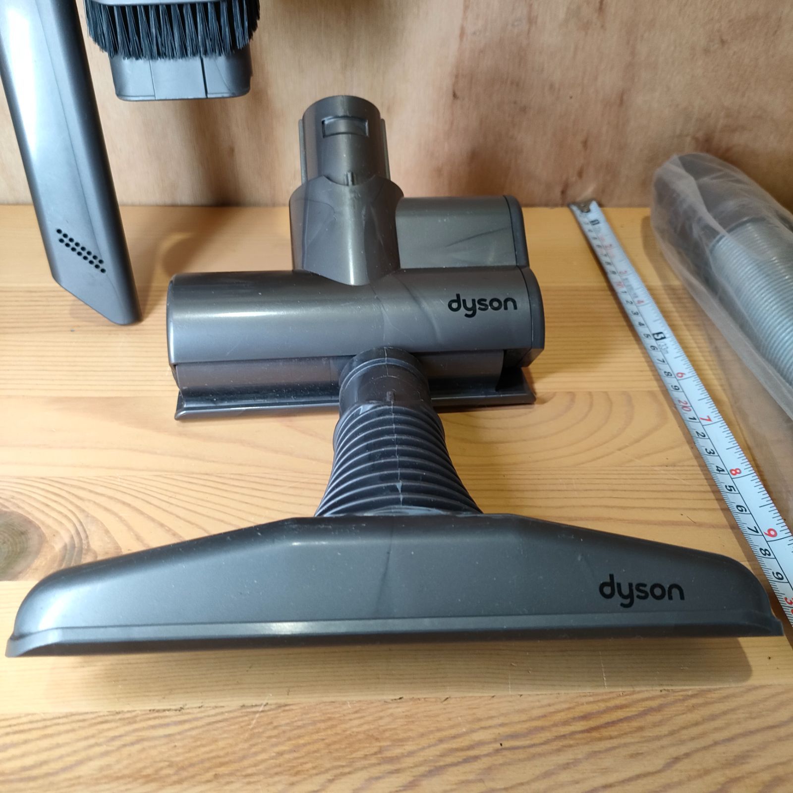 美品・未開封・新品あり】ダイソン dyson 付属品 パーツ ミニ